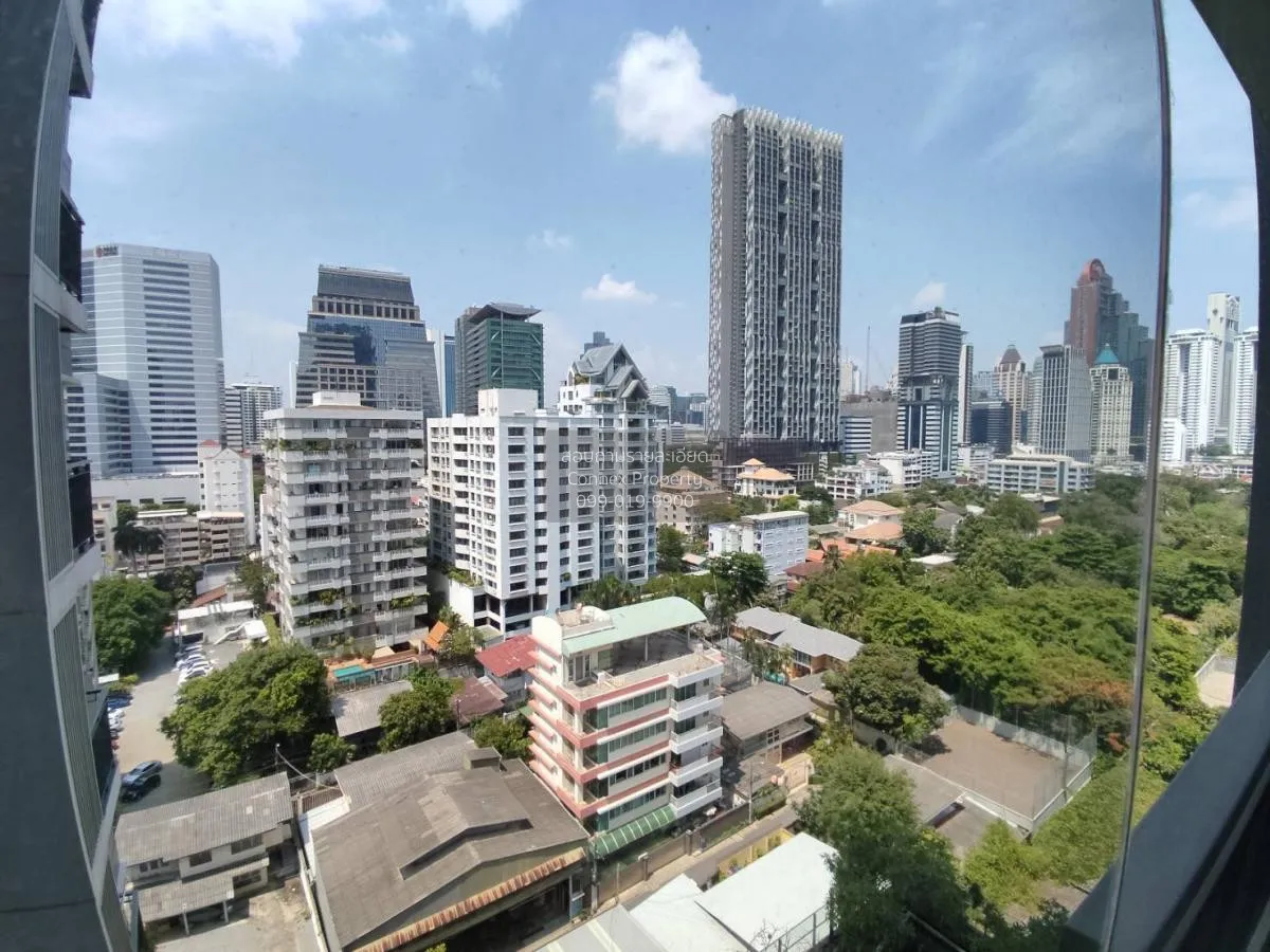 ขายคอนโด  ริทึ่ม สาทร-นราธิวาส BTS-ช่องนนทรี ทุ่งมหาเมฆ เขต สาทร 