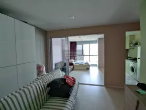 ขายคอนโด  ริทึ่ม สาทร-นราธิวาส BTS-ช่องนนทรี ทุ่งมหาเมฆ เขต สาทร กรุงเทพ CX-29906