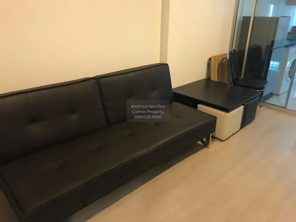 FOR RENT condo , RHYTHM Sathorn-Narathiwas , BTS-Chong Nonsi , Th 2