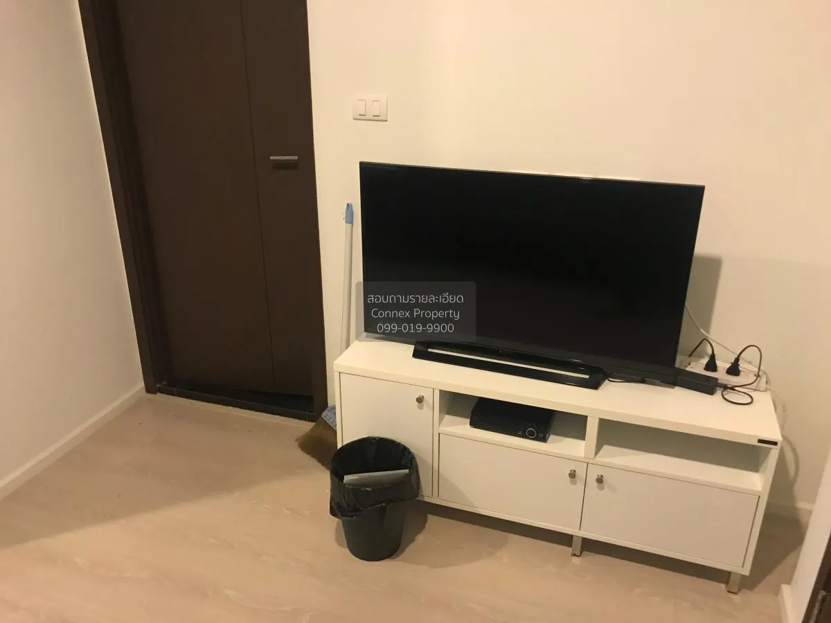 FOR RENT condo , RHYTHM Sathorn-Narathiwas , BTS-Chong Nonsi , Th 3