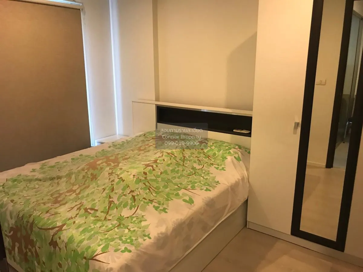 FOR RENT condo , RHYTHM Sathorn-Narathiwas , BTS-Chong Nonsi , Th