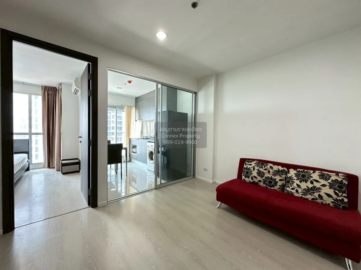 FOR RENT condo , RHYTHM Sathorn-Narathiwas , BTS-Chong Nonsi , Th 1