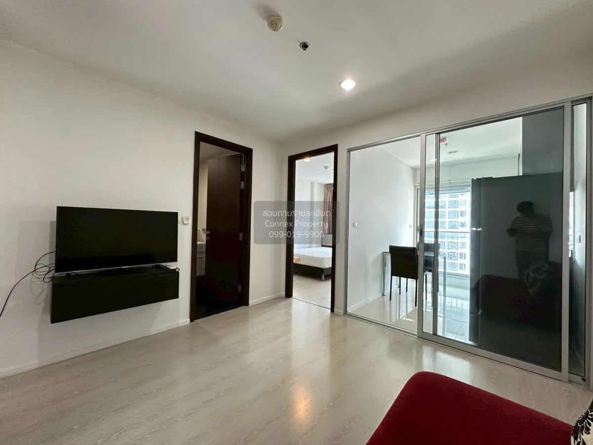 FOR RENT condo , RHYTHM Sathorn-Narathiwas , BTS-Chong Nonsi , Th 2
