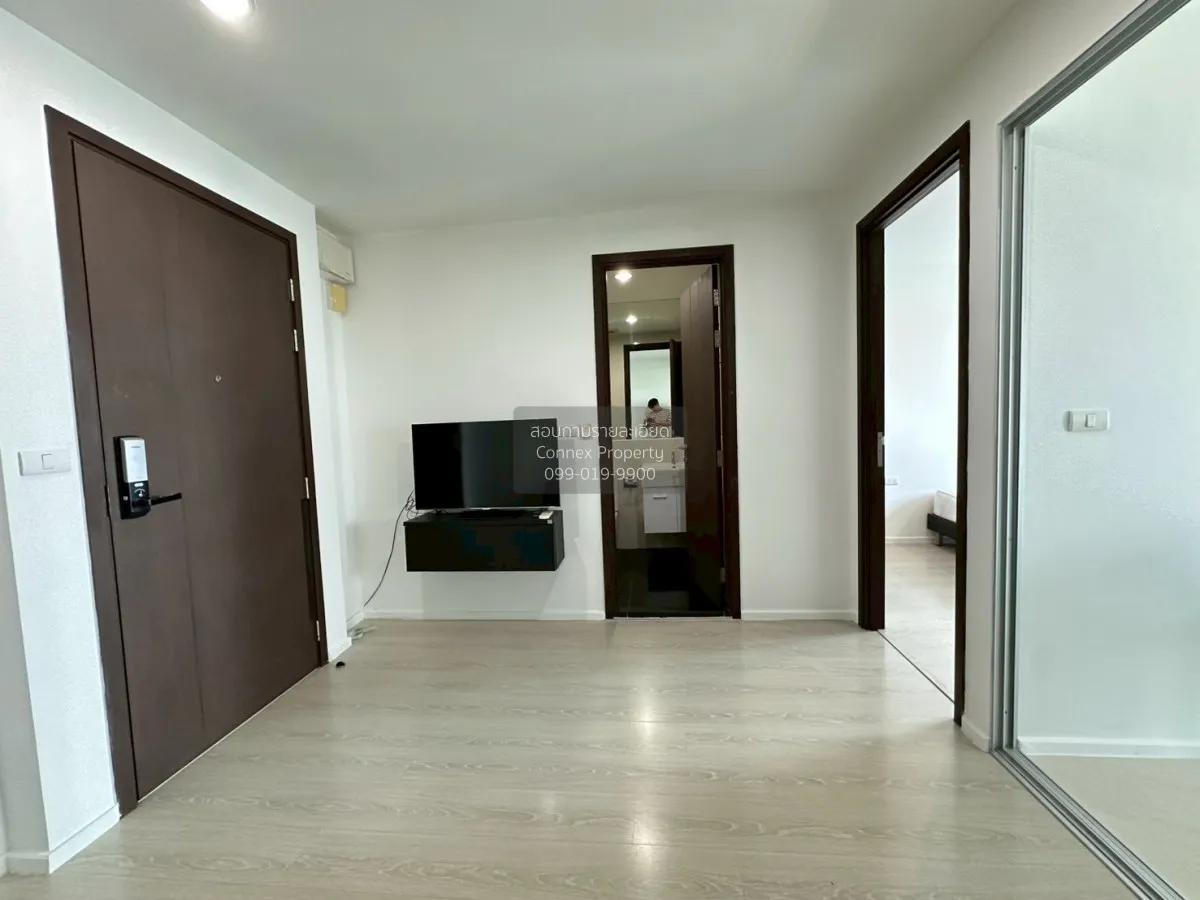 FOR RENT condo , RHYTHM Sathorn-Narathiwas , BTS-Chong Nonsi , Th 3