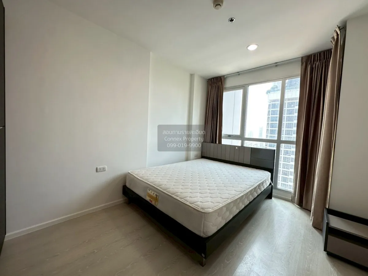 FOR RENT condo , RHYTHM Sathorn-Narathiwas , BTS-Chong Nonsi , Th 4