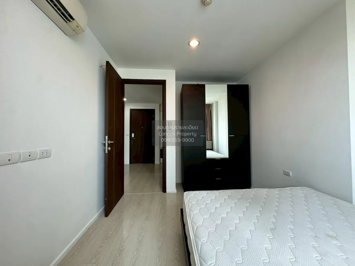 FOR RENT condo , RHYTHM Sathorn-Narathiwas , BTS-Chong Nonsi , Th