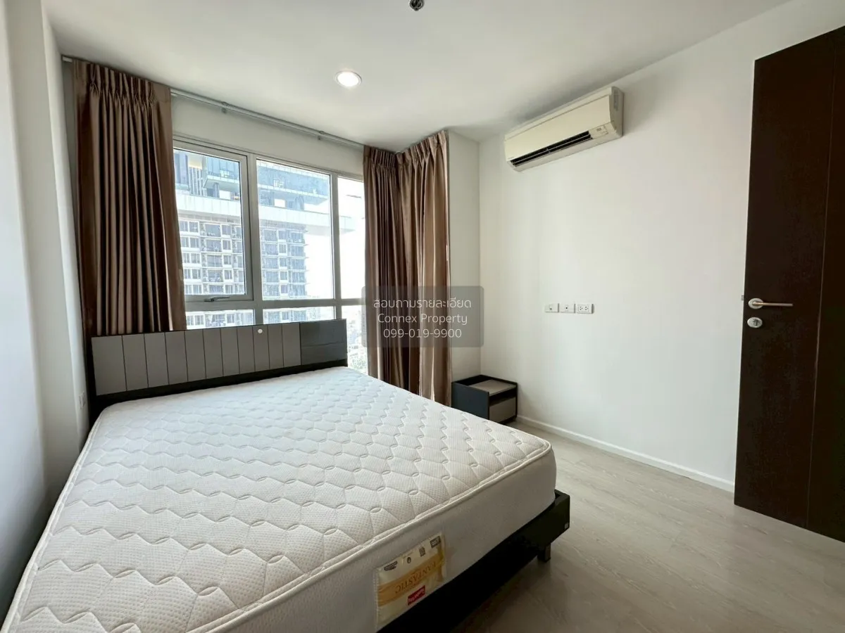 FOR RENT condo , RHYTHM Sathorn-Narathiwas , BTS-Chong Nonsi , Th