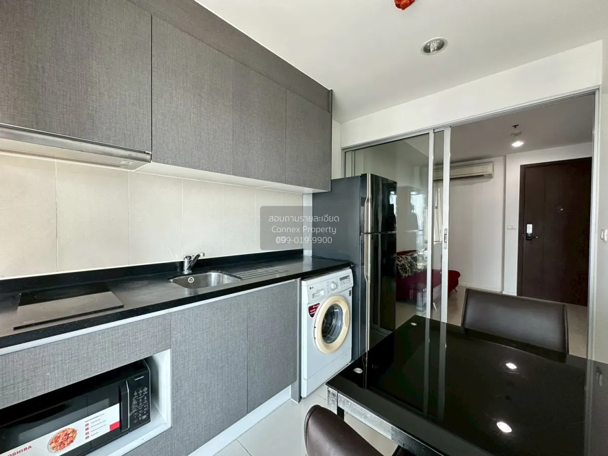 FOR RENT condo , RHYTHM Sathorn-Narathiwas , BTS-Chong Nonsi , Th