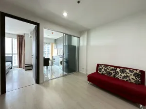 เช่าคอนโด  ริทึ่ม สาทร-นราธิวาส BTS-ช่องนนทรี ทุ่งมหาเมฆ เขต สาทร กรุงเทพ CX-29911