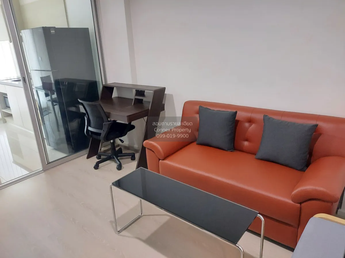 FOR RENT condo , RHYTHM Sathorn-Narathiwas , BTS-Chong Nonsi , Th 1