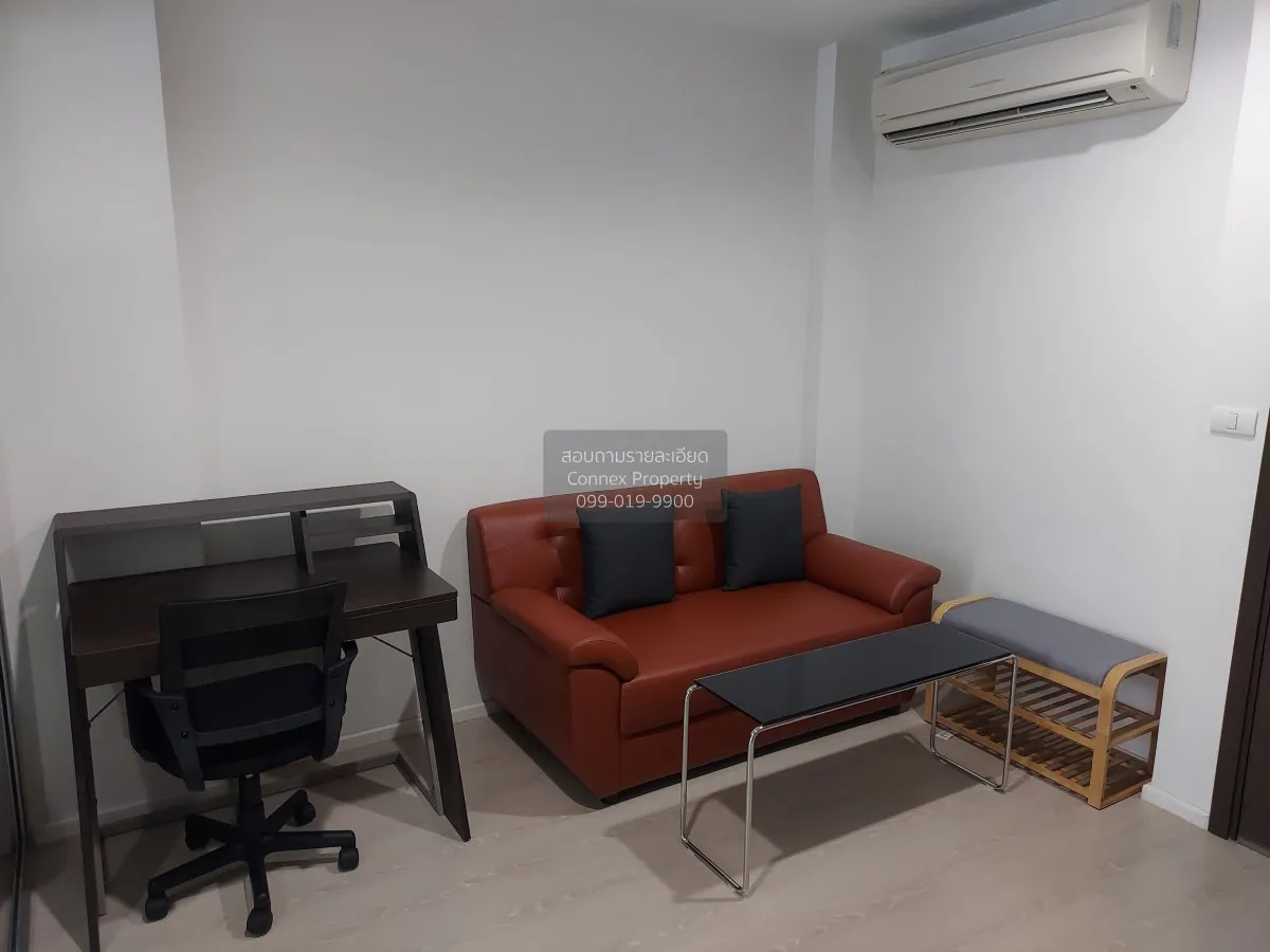 FOR RENT condo , RHYTHM Sathorn-Narathiwas , BTS-Chong Nonsi , Th 2