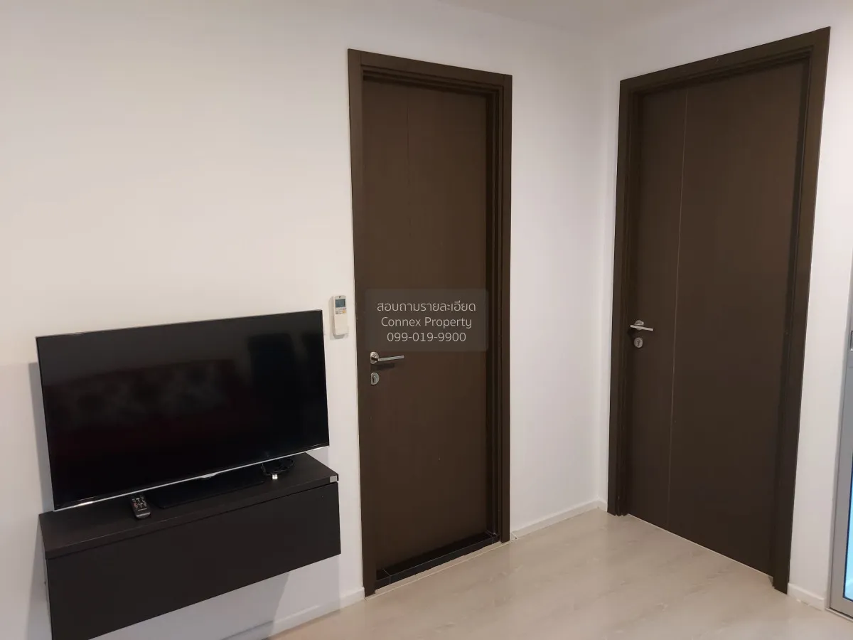 FOR RENT condo , RHYTHM Sathorn-Narathiwas , BTS-Chong Nonsi , Th 3