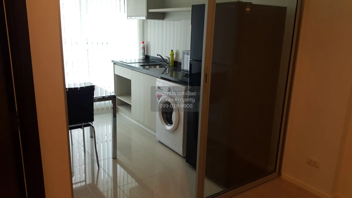 FOR RENT condo , RHYTHM Sathorn-Narathiwas , BTS-Chong Nonsi , Th 4