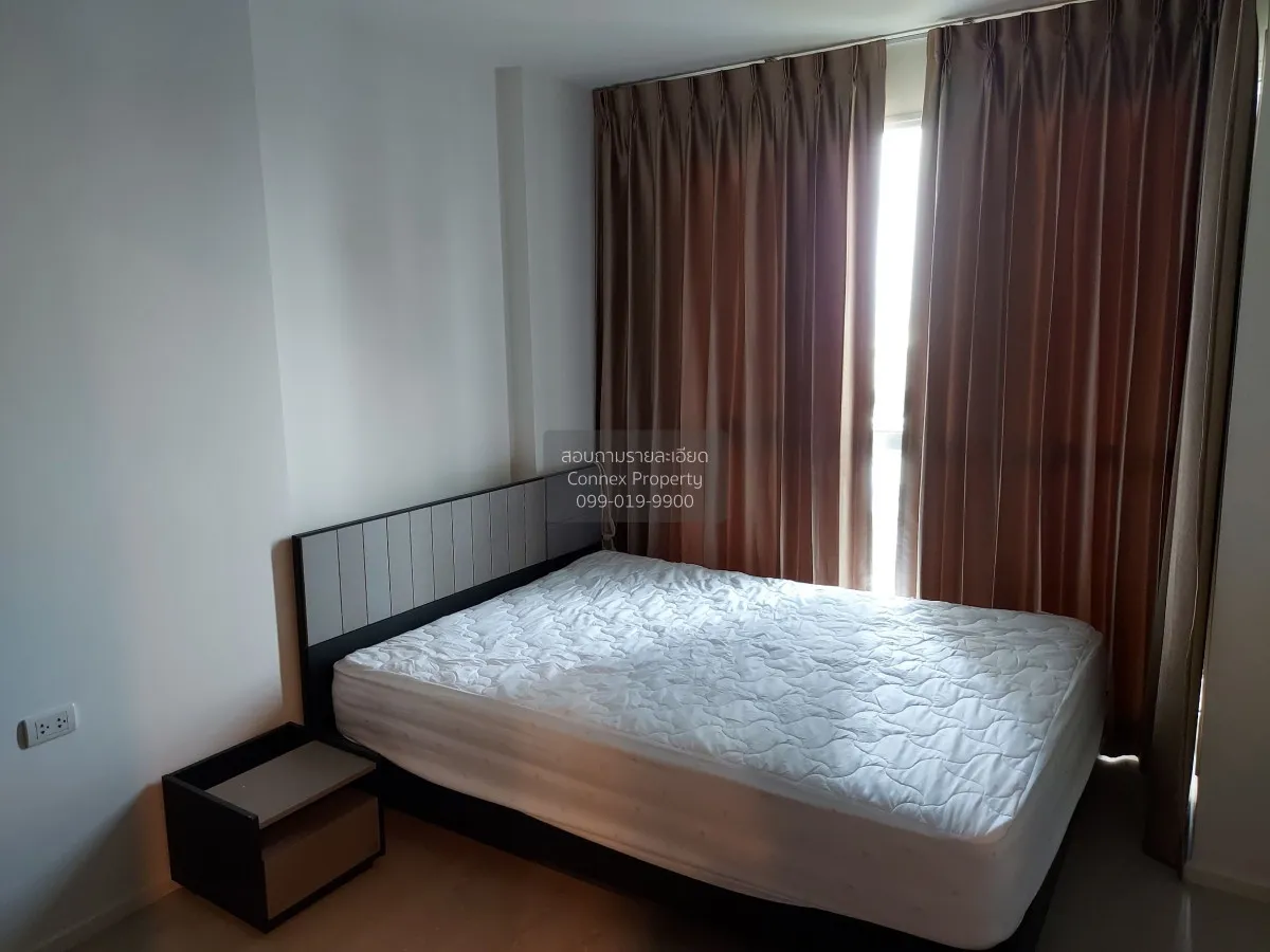 เช่าคอนโด  ริทึ่ม สาทร-นราธิวาส BTS-ช่องนนทรี ทุ่งมหาเมฆ เขต สาทร