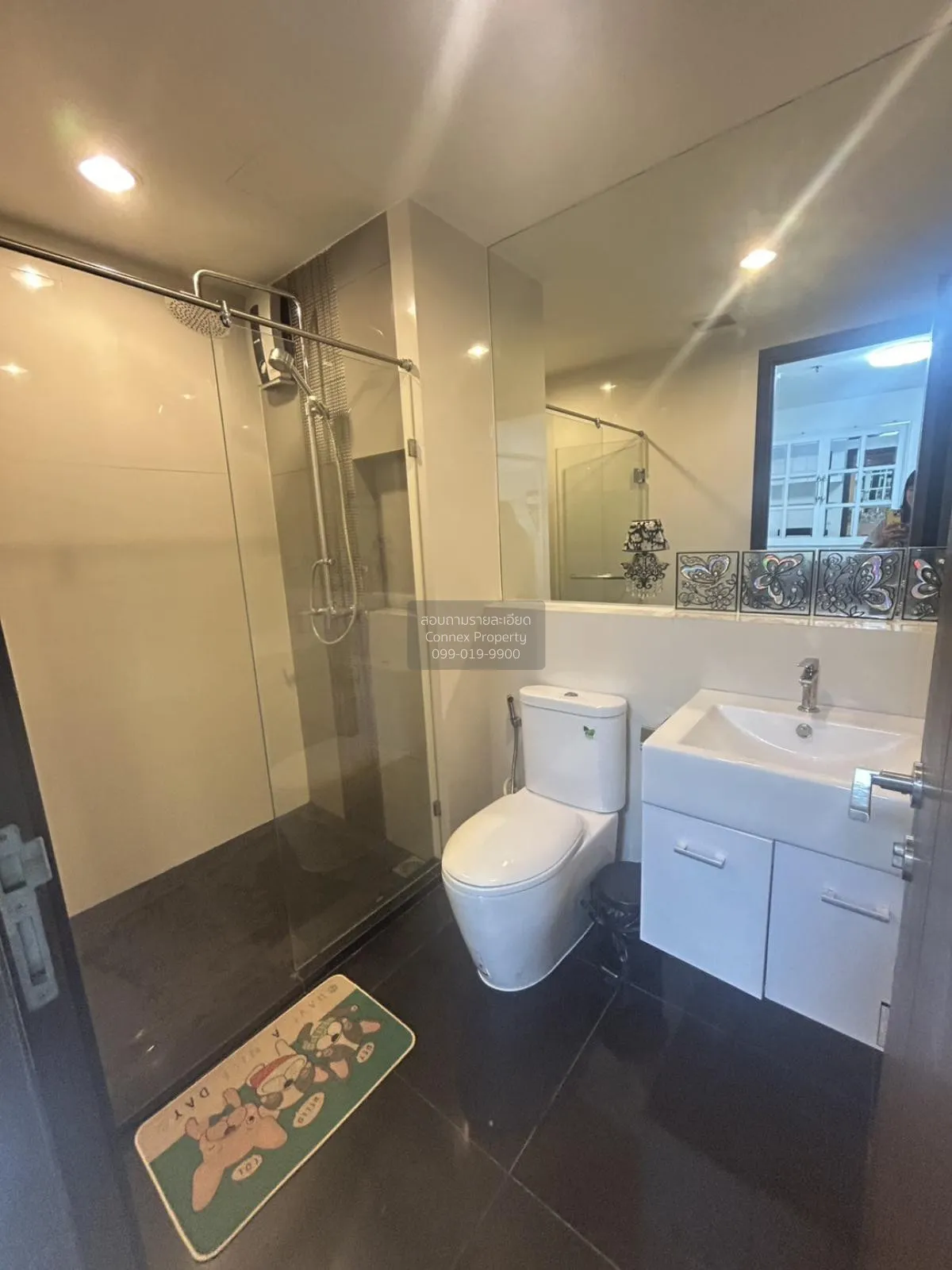 FOR RENT condo , RHYTHM Sathorn-Narathiwas , BTS-Chong Nonsi , Th