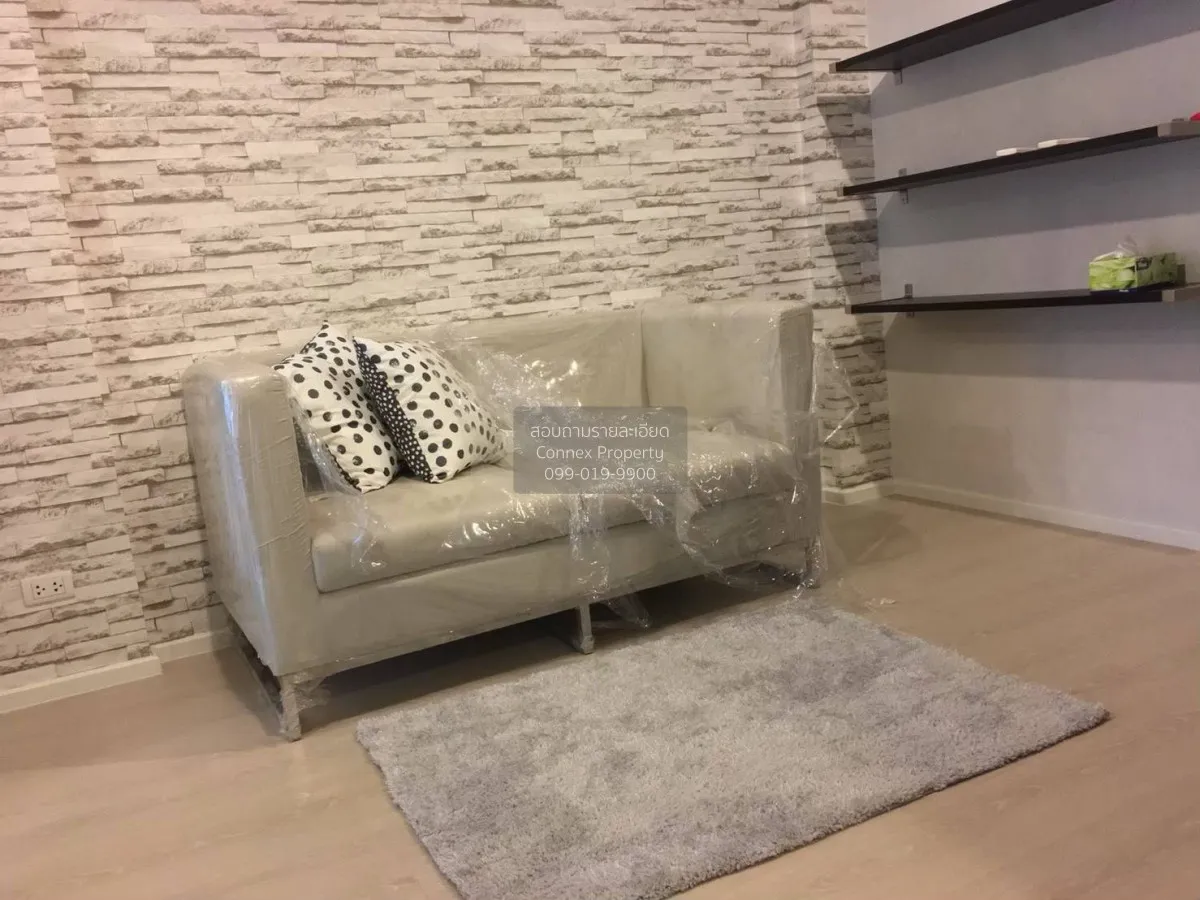 FOR RENT condo , RHYTHM Sathorn-Narathiwas , BTS-Chong Nonsi , Th 1