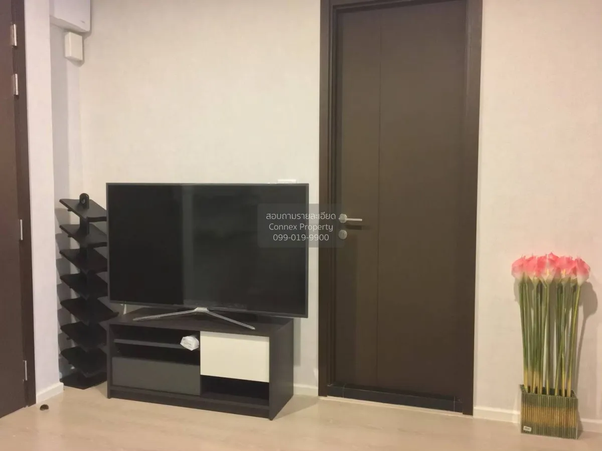 FOR RENT condo , RHYTHM Sathorn-Narathiwas , BTS-Chong Nonsi , Th 2
