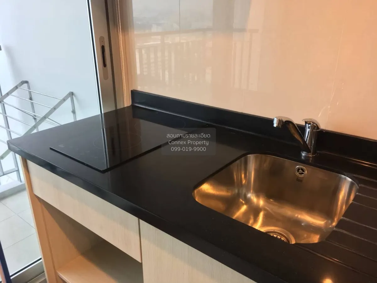 FOR RENT condo , RHYTHM Sathorn-Narathiwas , BTS-Chong Nonsi , Th