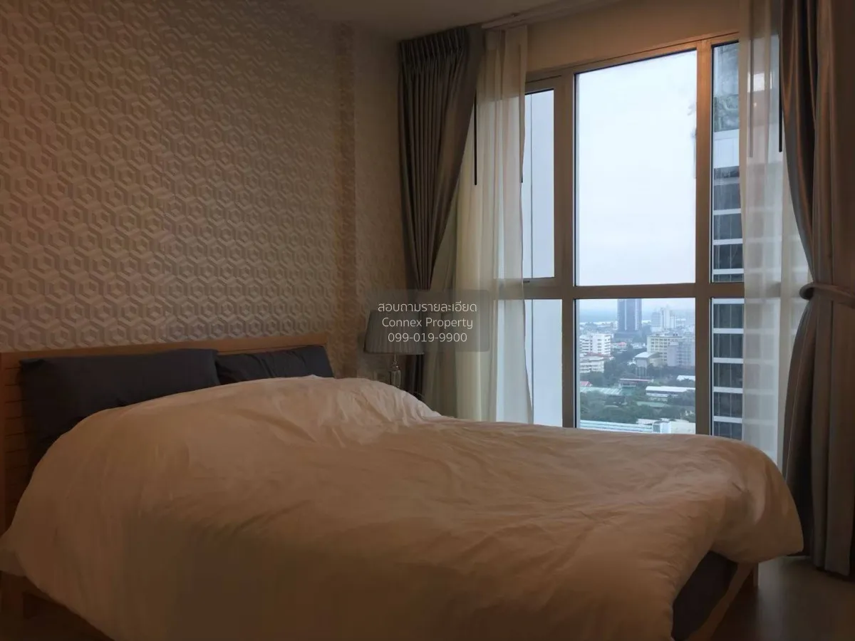 FOR RENT condo , RHYTHM Sathorn-Narathiwas , BTS-Chong Nonsi , Th
