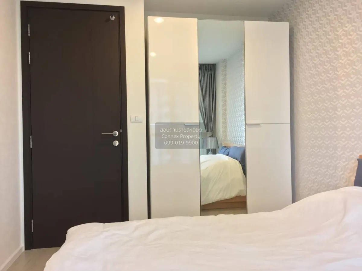 FOR RENT condo , RHYTHM Sathorn-Narathiwas , BTS-Chong Nonsi , Th