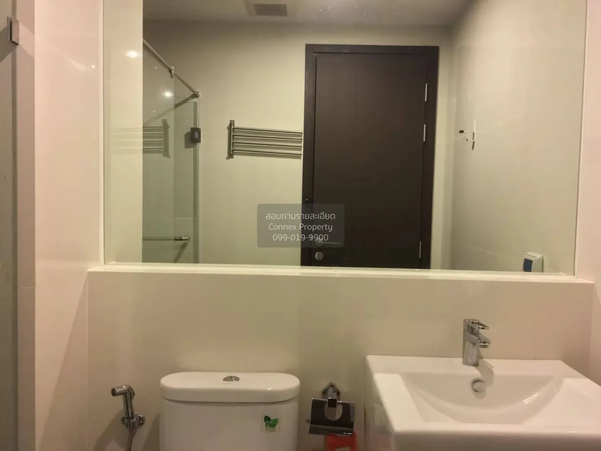 FOR RENT condo , RHYTHM Sathorn-Narathiwas , BTS-Chong Nonsi , Th