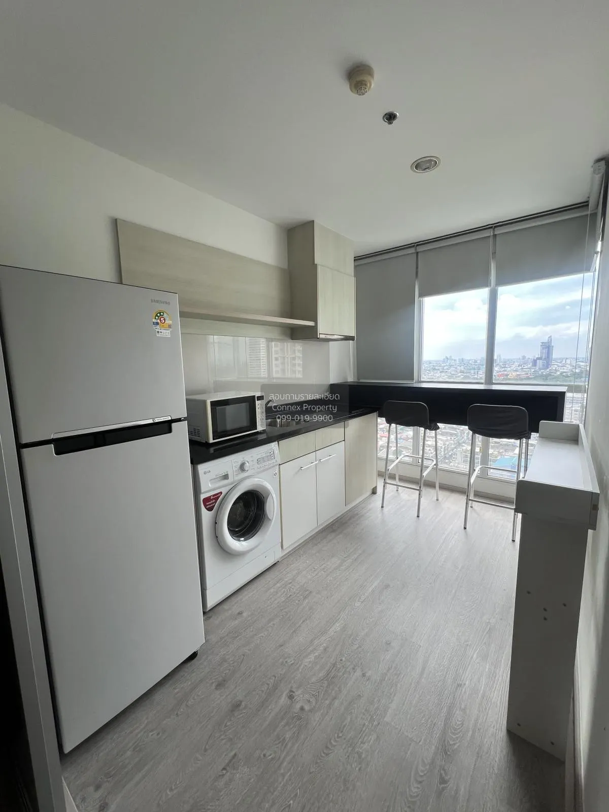 FOR RENT condo , RHYTHM Sathorn-Narathiwas , BTS-Chong Nonsi , Th 2