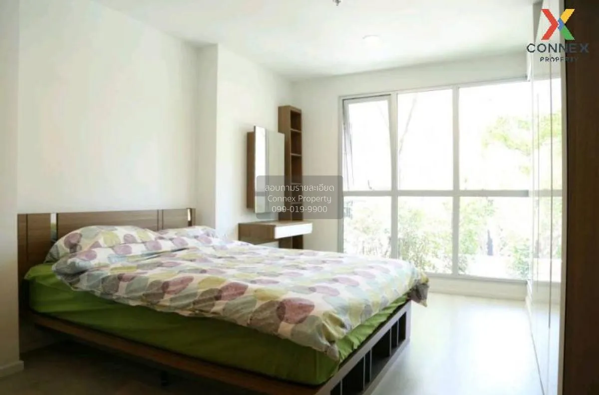 ขายคอนโด  ริทึ่ม สาทร-นราธิวาส BTS-ช่องนนทรี ทุ่งมหาเมฆ เขต สาทร  1