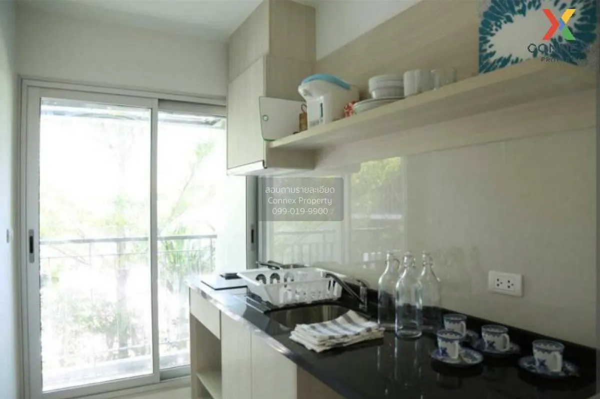 ขายคอนโด  ริทึ่ม สาทร-นราธิวาส BTS-ช่องนนทรี ทุ่งมหาเมฆ เขต สาทร 