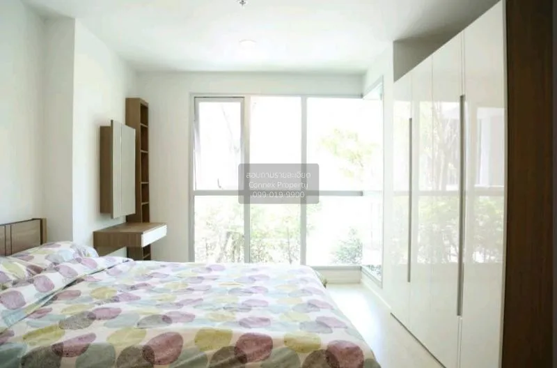 เช่าคอนโด  ริทึ่ม สาทร-นราธิวาส BTS-ช่องนนทรี ทุ่งมหาเมฆ เขต สาทร 2