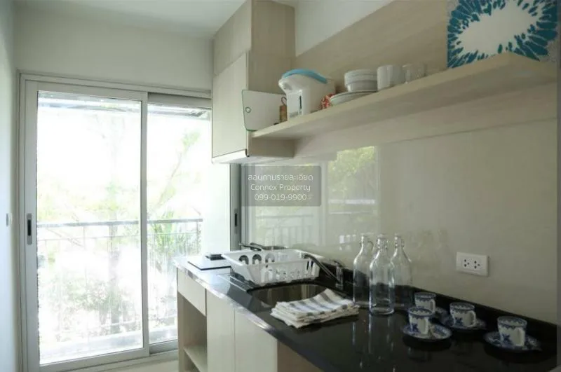 เช่าคอนโด  ริทึ่ม สาทร-นราธิวาส BTS-ช่องนนทรี ทุ่งมหาเมฆ เขต สาทร