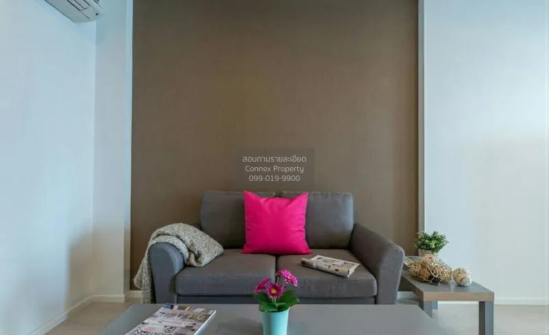 เช่าคอนโด  ริทึ่ม สาทร-นราธิวาส BTS-ช่องนนทรี ทุ่งมหาเมฆ เขต สาทร 2