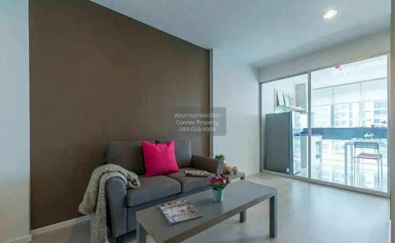 เช่าคอนโด  ริทึ่ม สาทร-นราธิวาส BTS-ช่องนนทรี ทุ่งมหาเมฆ เขต สาทร 3