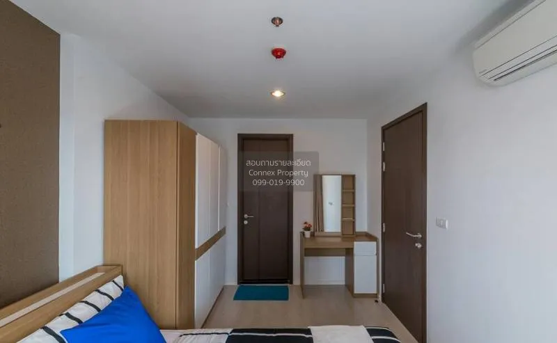 เช่าคอนโด  ริทึ่ม สาทร-นราธิวาส BTS-ช่องนนทรี ทุ่งมหาเมฆ เขต สาทร