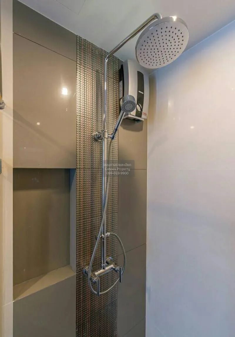 เช่าคอนโด  ริทึ่ม สาทร-นราธิวาส BTS-ช่องนนทรี ทุ่งมหาเมฆ เขต สาทร