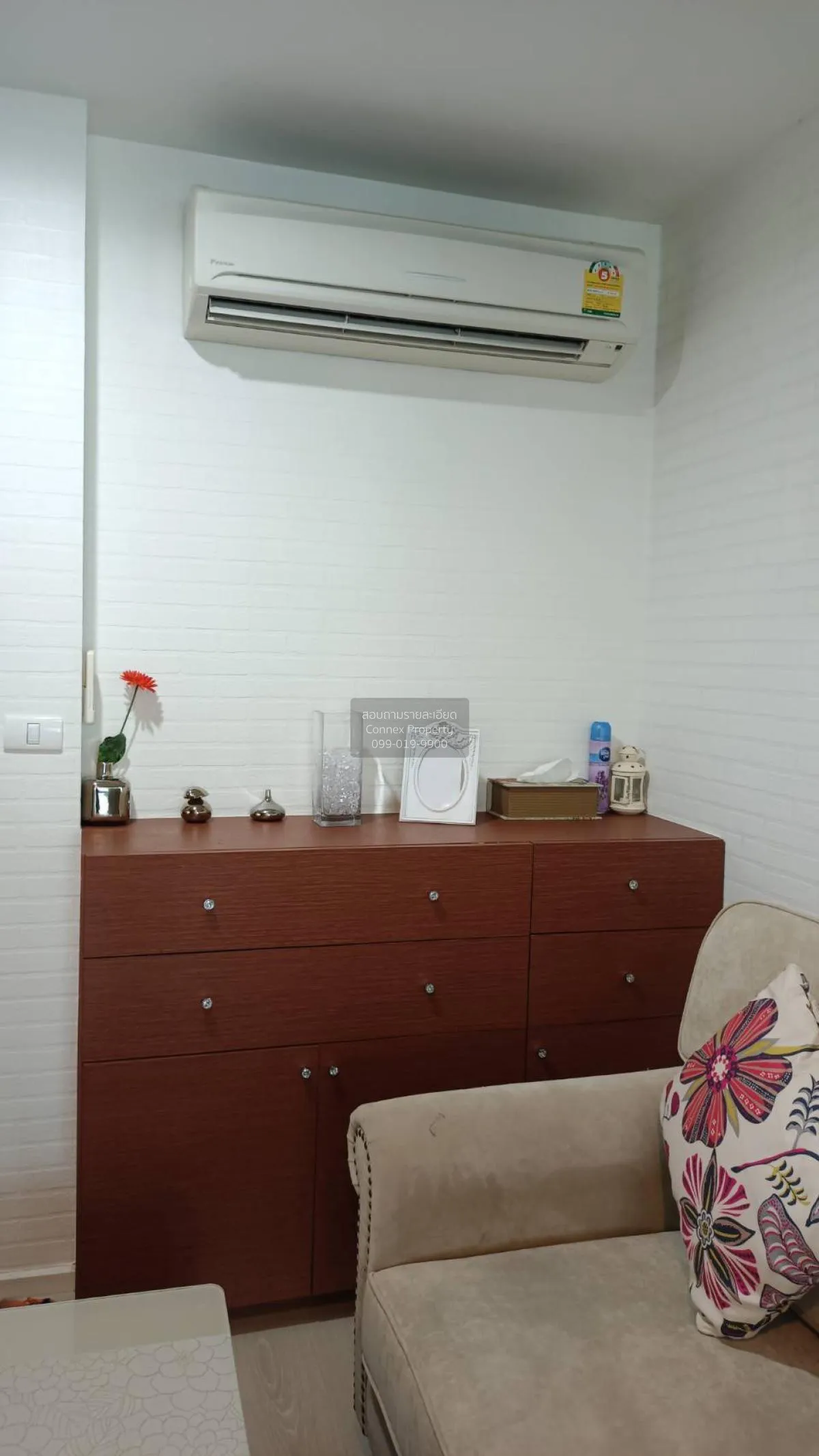 FOR RENT condo , RHYTHM Sathorn-Narathiwas , BTS-Chong Nonsi , Th 4