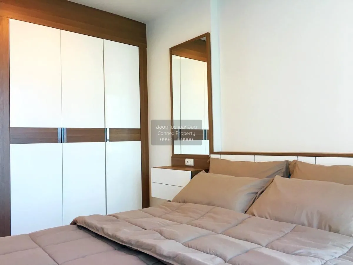 เช่าคอนโด  ริทึ่ม สาทร-นราธิวาส BTS-ช่องนนทรี ทุ่งมหาเมฆ เขต สาทร