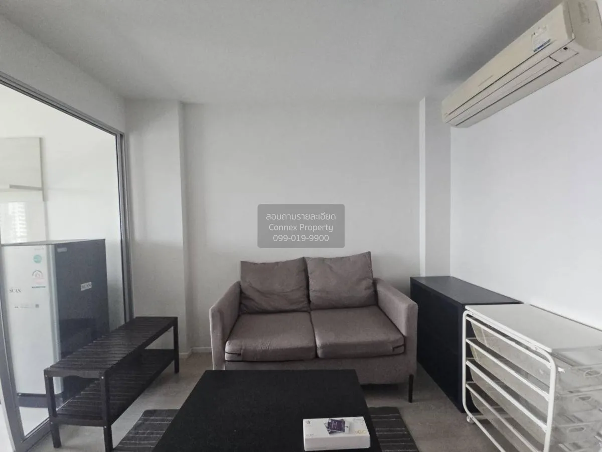 FOR RENT condo , RHYTHM Sathorn-Narathiwas , BTS-Chong Nonsi , Th 1