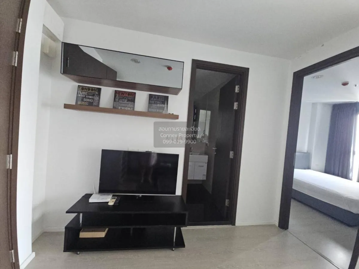 FOR RENT condo , RHYTHM Sathorn-Narathiwas , BTS-Chong Nonsi , Th 3