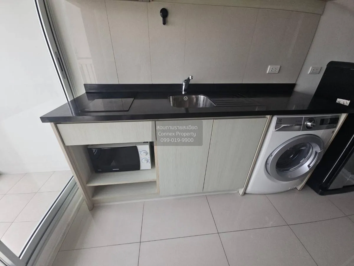 FOR RENT condo , RHYTHM Sathorn-Narathiwas , BTS-Chong Nonsi , Th