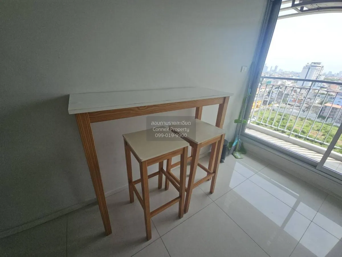 FOR RENT condo , RHYTHM Sathorn-Narathiwas , BTS-Chong Nonsi , Th