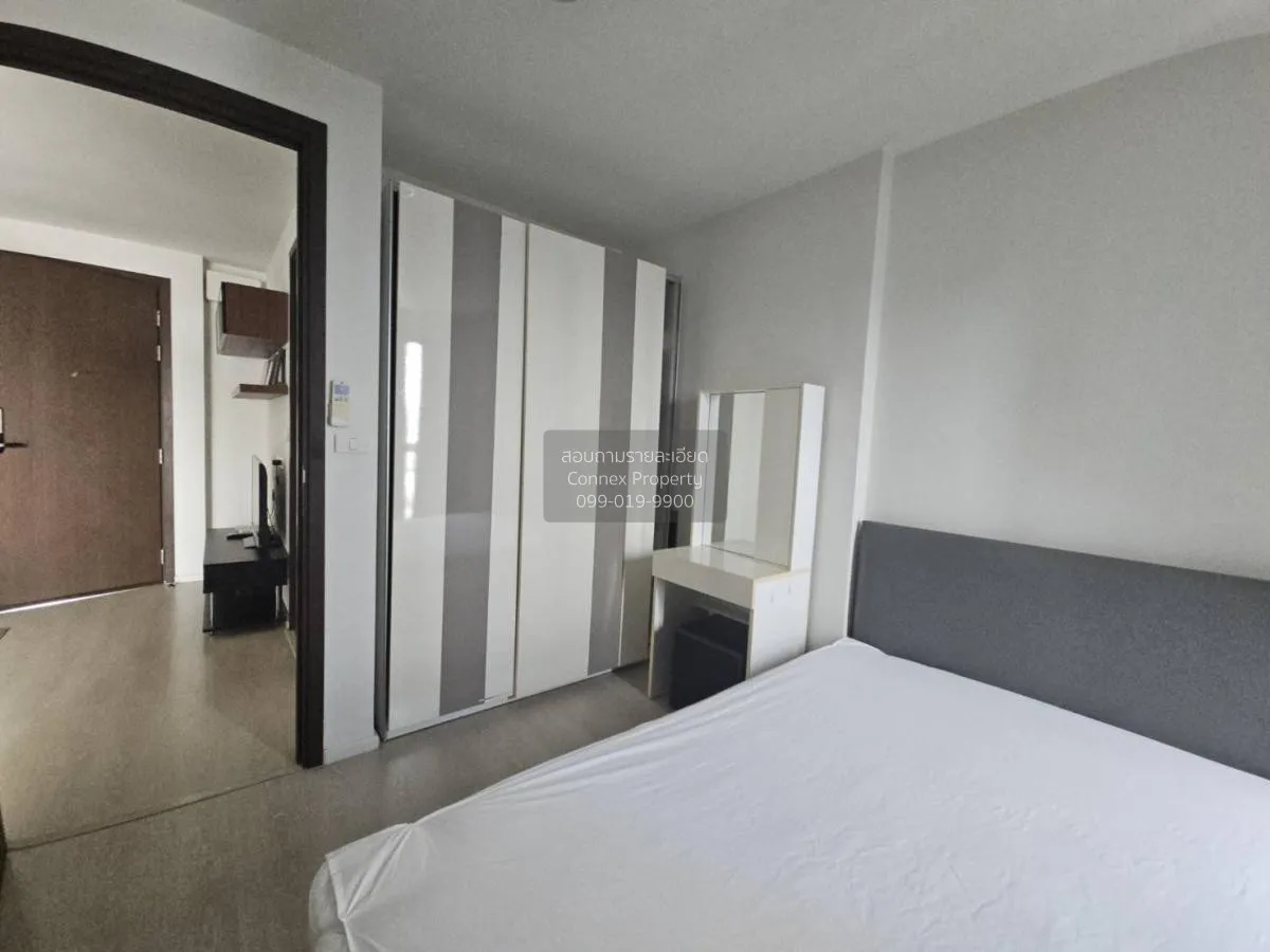 FOR RENT condo , RHYTHM Sathorn-Narathiwas , BTS-Chong Nonsi , Th