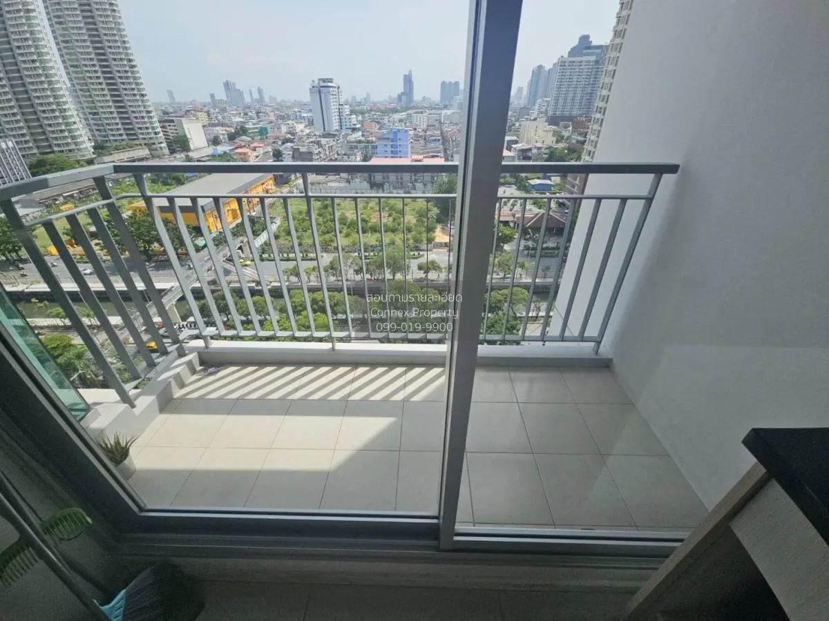 FOR RENT condo , RHYTHM Sathorn-Narathiwas , BTS-Chong Nonsi , Th