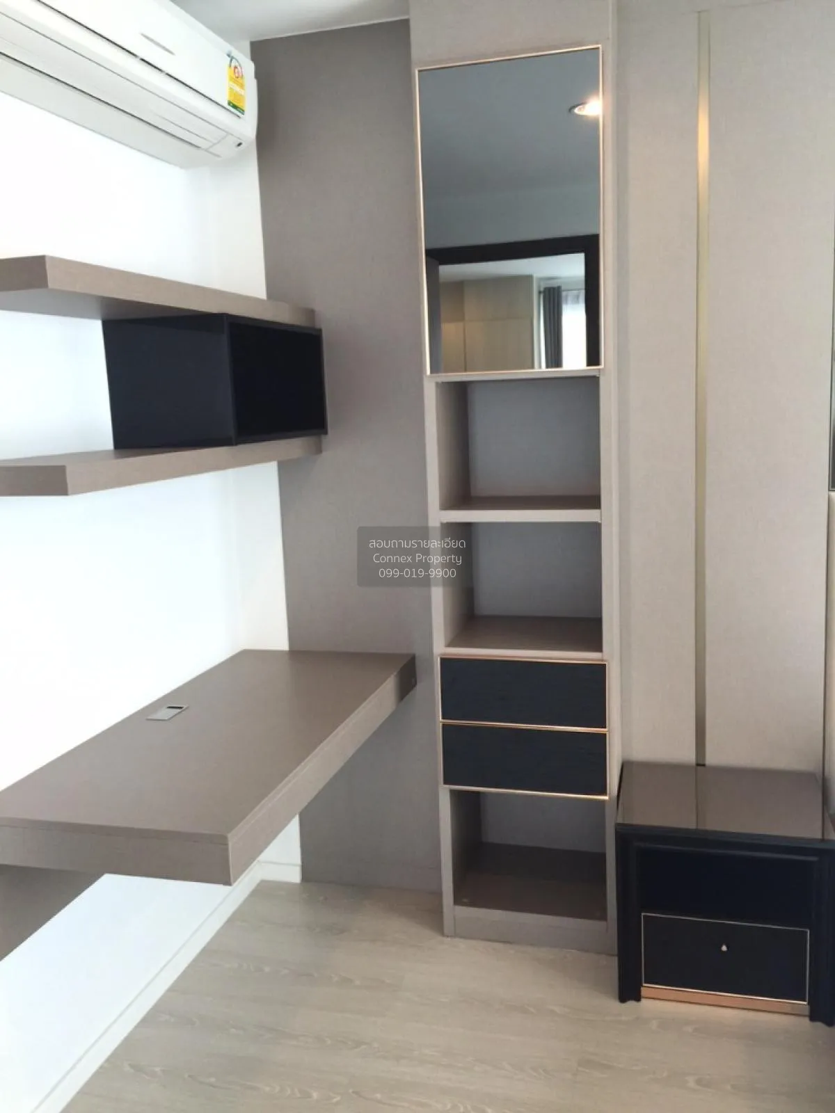 FOR RENT condo , RHYTHM Sathorn-Narathiwas , BTS-Chong Nonsi , Th 3