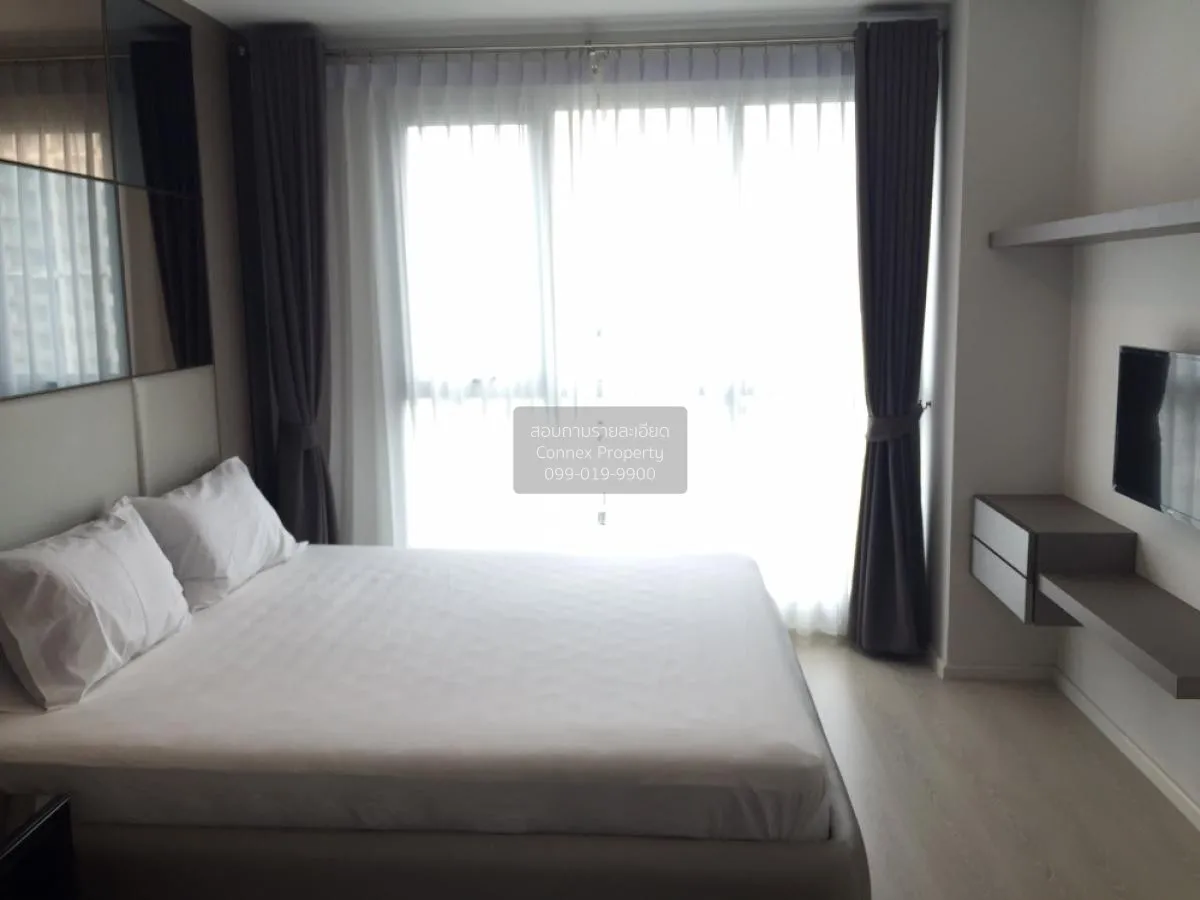 FOR RENT condo , RHYTHM Sathorn-Narathiwas , BTS-Chong Nonsi , Th