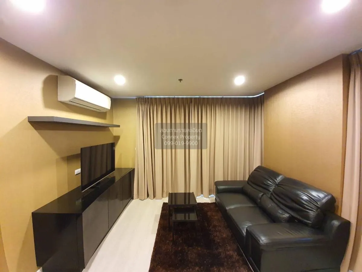 เช่าคอนโด  ริทึ่ม สาทร-นราธิวาส BTS-ช่องนนทรี ทุ่งมหาเมฆ เขต สาทร 3