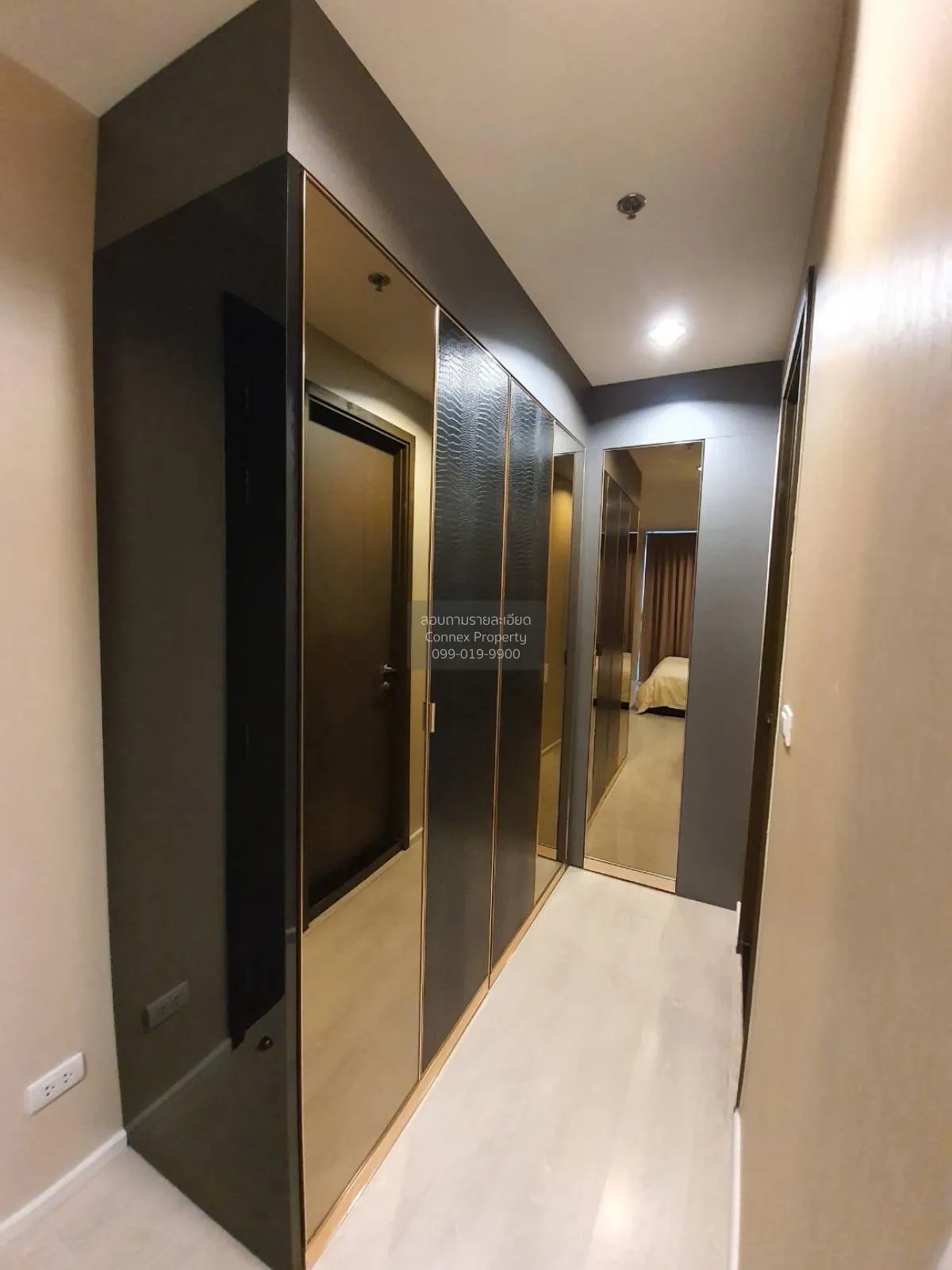 เช่าคอนโด  ริทึ่ม สาทร-นราธิวาส BTS-ช่องนนทรี ทุ่งมหาเมฆ เขต สาทร