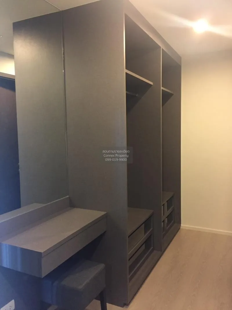 FOR RENT condo , RHYTHM Sathorn-Narathiwas , BTS-Chong Nonsi , Th