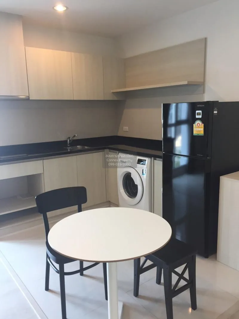 FOR RENT condo , RHYTHM Sathorn-Narathiwas , BTS-Chong Nonsi , Th
