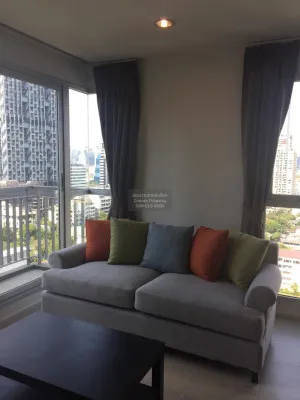 FOR RENT condo , RHYTHM Sathorn-Narathiwas , BTS-Chong Nonsi , Thungmahamek , Sa Thon , Bangkok , CX-29964