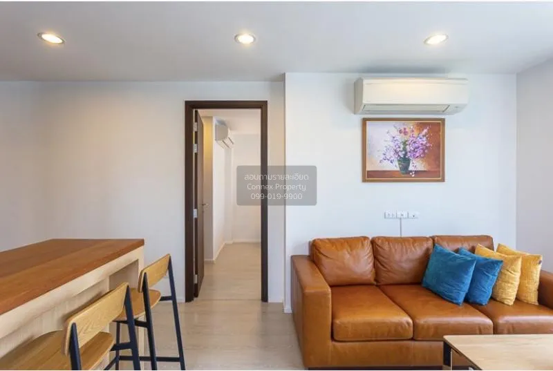 ขายคอนโด  ริทึ่ม สาทร-นราธิวาส BTS-ช่องนนทรี ทุ่งมหาเมฆ เขต สาทร  4